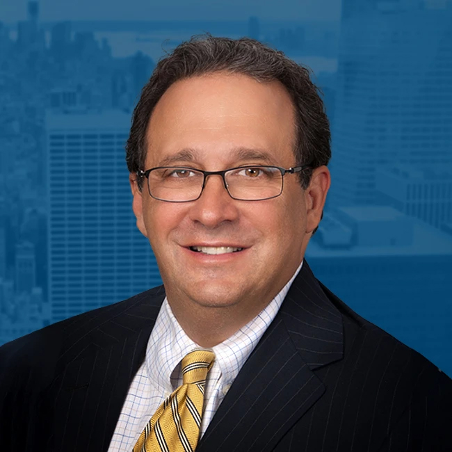 Stephen Bilkis