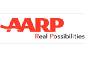AARP Badge