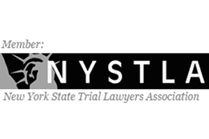 NYSTLA Badge